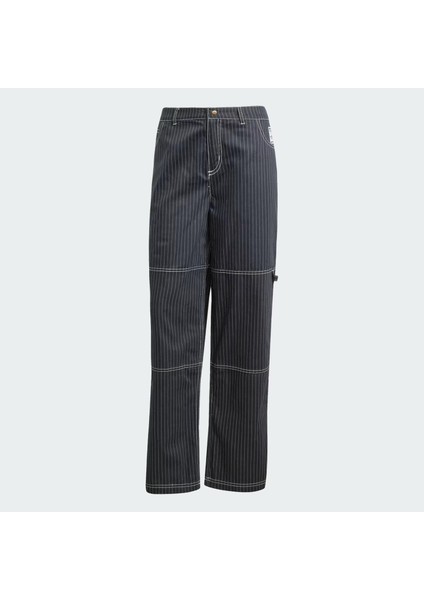 Allover Print Utility Kadın Pantolon fırsatları