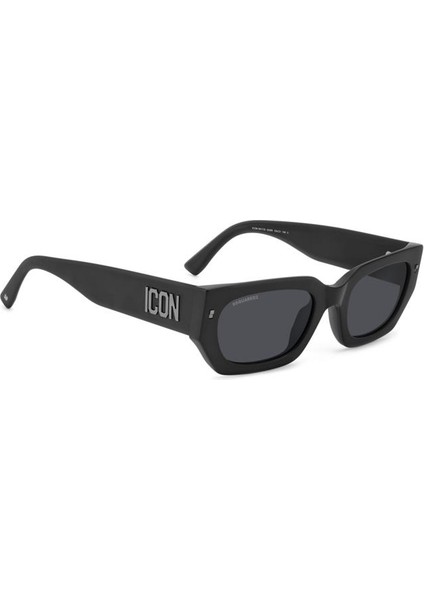 Dsquared2 Güneş Gözlüğü Icon 0017/003IR