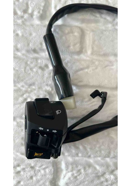 TK03 Orjinal Sol Kumanda fiyatları