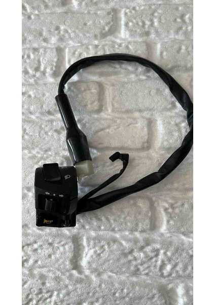 TK03 Orjinal Sol Kumanda modelleri