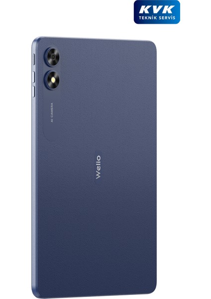 Welıo Wpad Aura 4/64 GB Mıdnıght Blue