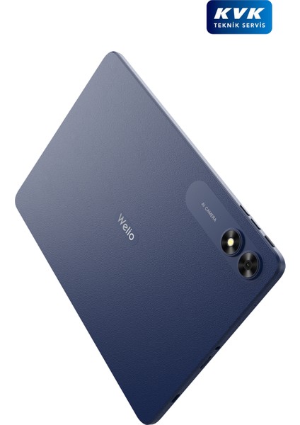 Welıo Wpad Aura 4/64 GB Mıdnıght Blue