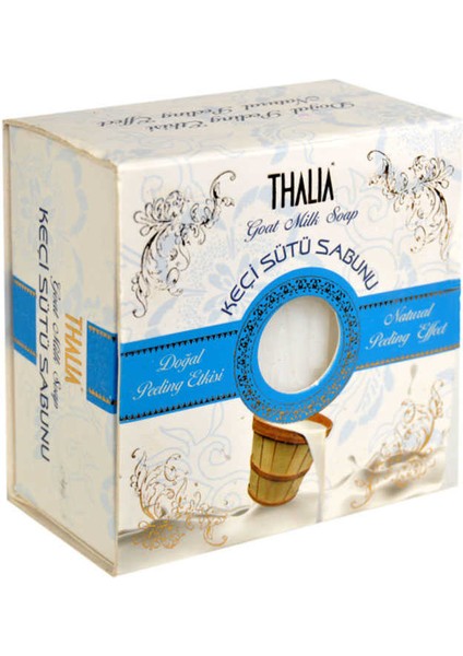 Keçi Sütü Sabunu 150gr