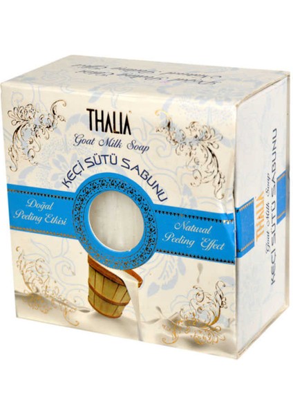 Keçi Sütü Sabunu 150gr