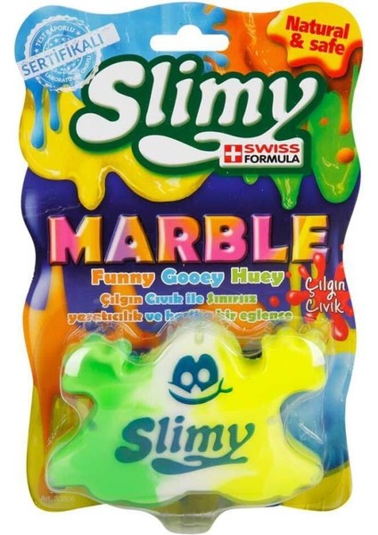 Marble 3 Renk
