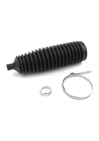 Direksiyon Körüğü Kit Kelepçe ve Yağ Corsa C