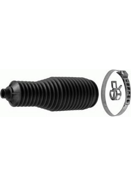 Direksiyon Koruk Ducato Boxer Jumper 05-
