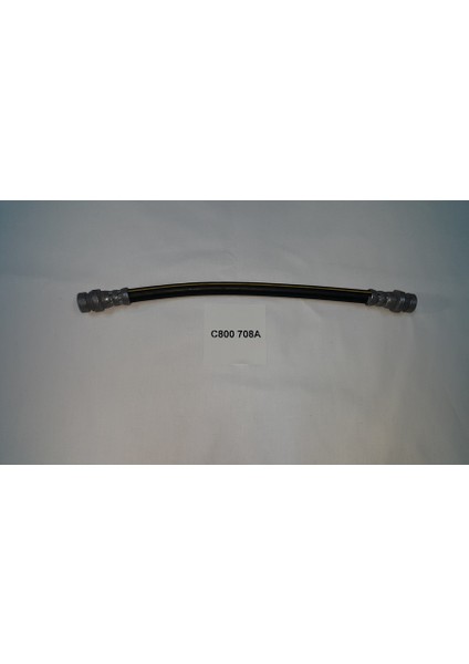 Arka Fren Hortumu Accent 1.3 12V- 1.5 I 12V 94-00