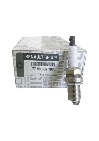 Buji R19-CLIO-MGN 1.4 ENJ.-P207-P306-P307-P406-PARTNER-99 Md Doğan-Era 1.4-1.6 Benz.-Escort-Fıesta