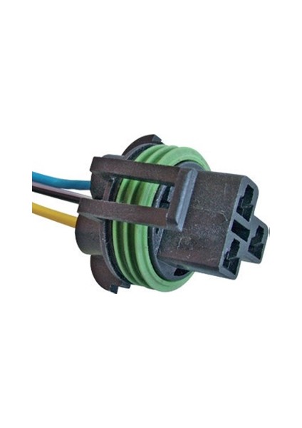 Fan Müşür Soketi Opel 97-07
