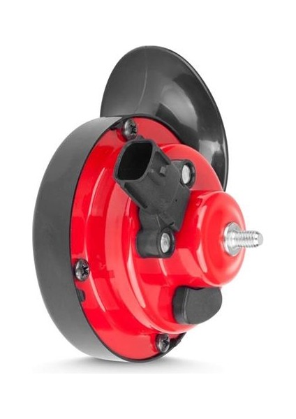 Salyangoz Korna Dadat Ince Ses 12V Hyundaı Soketli Hyundaı Soket