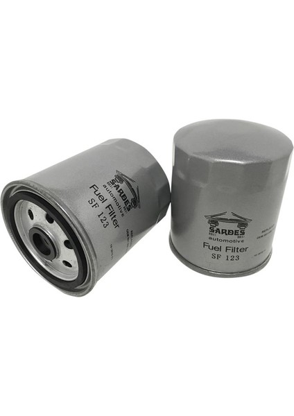 Yakıt Fıltresı Mercedes OM601 W201 W202 W124 W210 W461 W638 B901 B904
