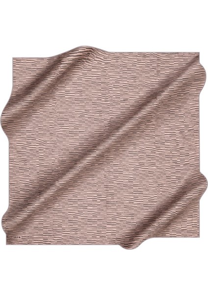 Ipek Krep Saten Eşarp 7699701-321