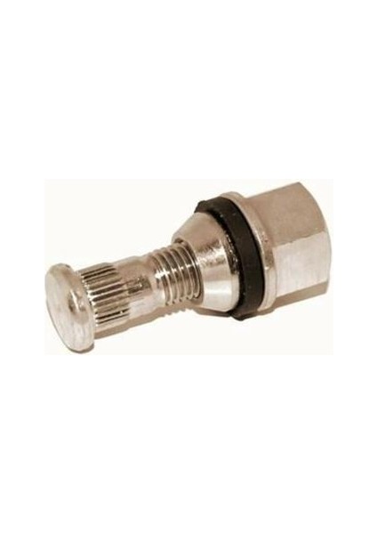 Bijon ve Somunu Kapalı Somunlu Ön Fiberli 13MM Accent Iıı Era 1.4 Gl-1.5 Crdi-1.6 Gls 06 11