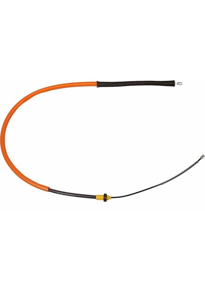 El Fren Teli Arka Sol Twıngo Iı 07 1273MM/958MM
