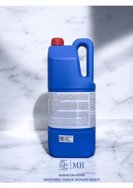 Descaler Kireç Çözücü 5 Lt fiyatları