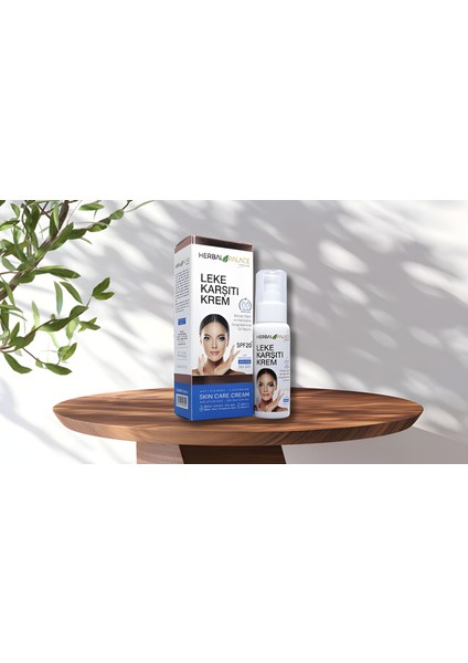 Herbal Palace Krem 50 ml