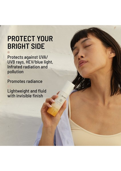 Liquid Sun Shield 30 ml