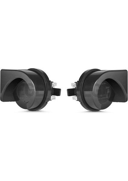 Elektrikli Megadadat Korna 12V Tk