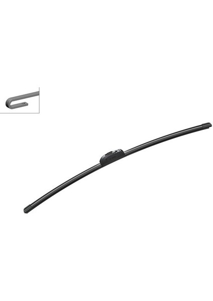 Aerotwin Retrofit Tekli Silecek- 650 mm Şeffaf Paket Honda Cıvıc x Sedan Fc 1.6 I-Vtec Fc5