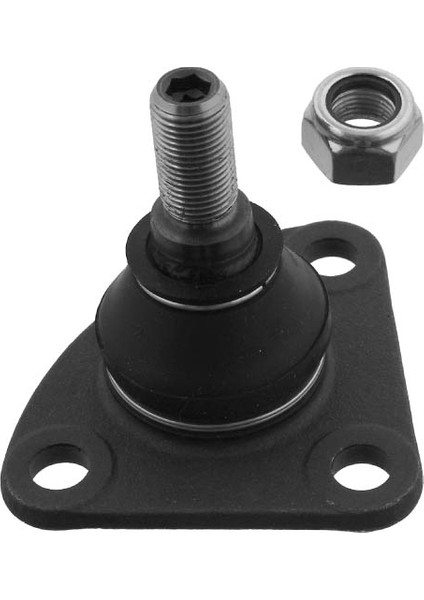 Rotil Alt Boxer-Jumper-Ducato 2.2 Hdı-3.0 Hdı 06-