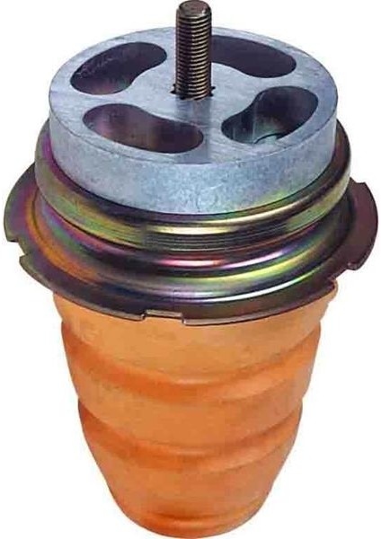 Amortisör Takozu Arka Doblo 2001 Tum Motor Tıplerı