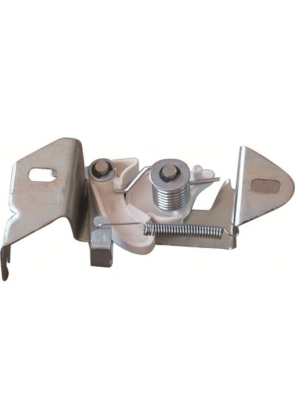 Motor Kaput Kilidi R12