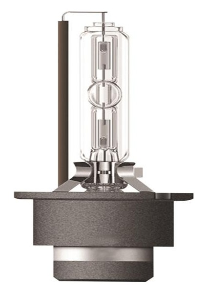 Ampul 12V D2S 35 P32D-2 Xenarc 4300K Kahverengi Çubuk Xenon Gün Işık Serisi