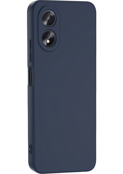Oppo A38 Uyumlu Zore Mara Lansman Kapak