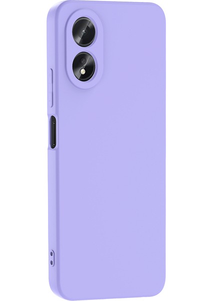 Oppo A38 Uyumlu Zore Mara Lansman Kapak