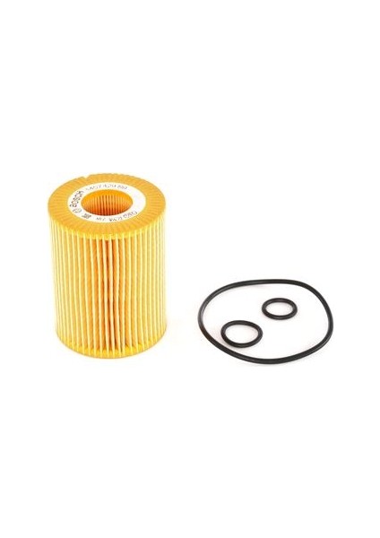 Yağ Filtresi Astra G 00-05 -Astra H 04- -Corsa C 00- -Combo 01- -Merıva 03-10 - 1.7cdtı-1.7dtı
