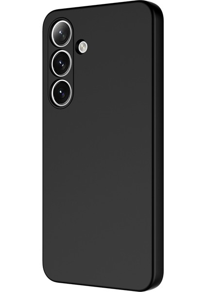 Galaxy S25 Uyumlu Kılıf Zore Mara Lansman Kapak