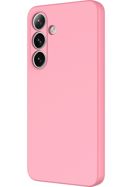 Galaxy S25 Uyumlu Kılıf Zore Mara Lansman Kapak