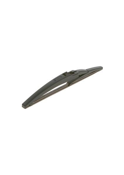 Arka Cam Sileceği - Plastik - 250 mm H 253 Astra K 15 -Insıgnıa B 17