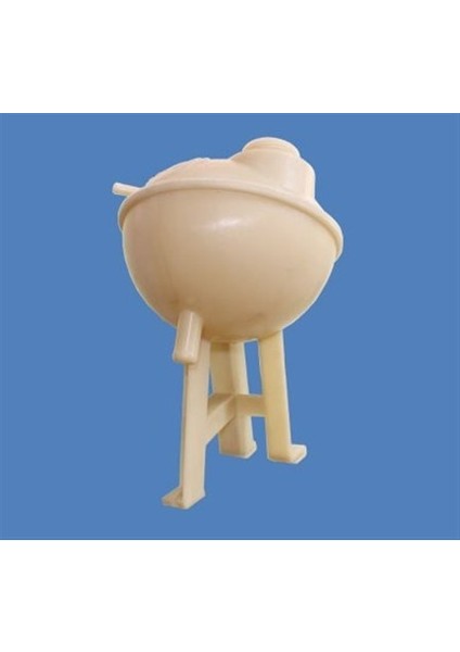 Radyator Yedek Su Deposu Defender L316 2.4 Td4 4x4 L317 07 16