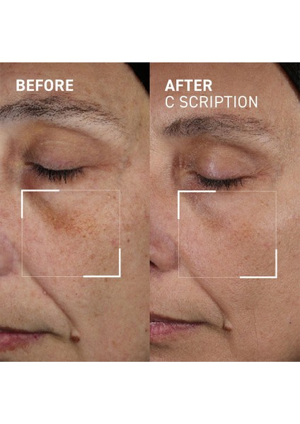 Bright This Way C Scrıptıon Serum 30 ml