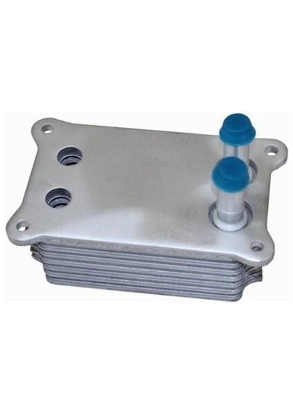 Motor Yag Sogutucu DT224 Defender L316 11 16 Jaguar X-Type I X400 03 09 Ford Mondeo 3 00 07 Transıt 00 06 Cıft Cıkıs
