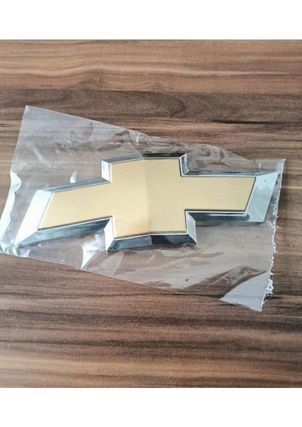 Cruze Ön Panjur Arma Logo