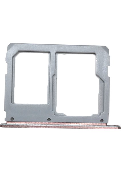 Samsung A3 2016 (A310) Uyumlu Sim Yuvası Gold ve Tamir Seti