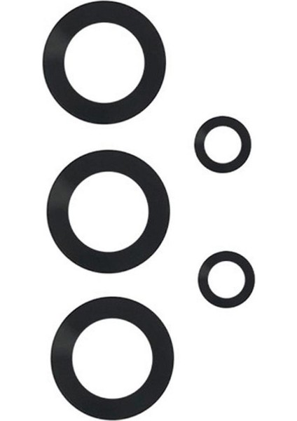 Samsung A13 (A136) 5g Uyumlu Kamera Camı