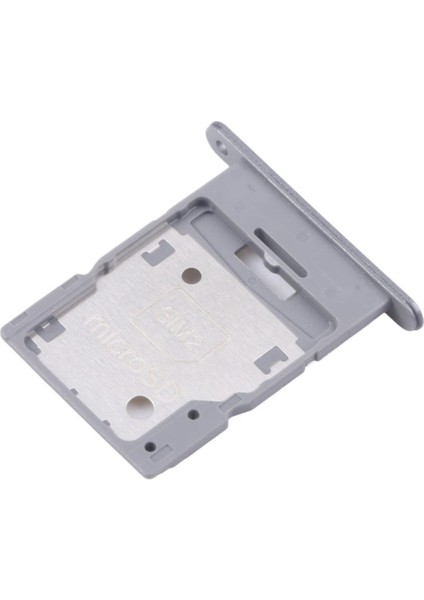 Samsung M14 (M145F) Uyumlu Sim Tepsisi Mavi