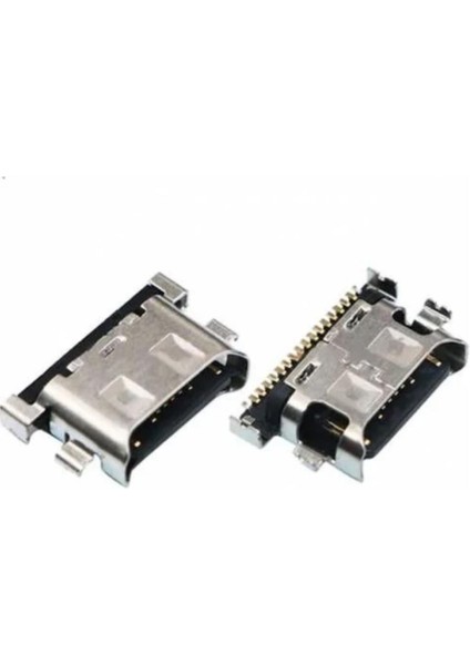 Samsung A30 (A305F) Uyumlu Şarj Soketi ve Tamir Seti