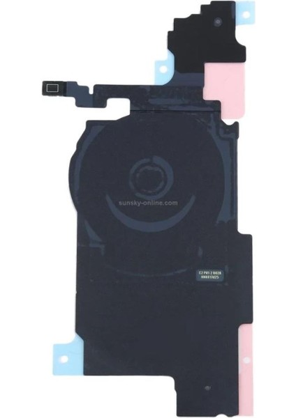 Samsung Note 20 (N980F) Uyumlu Nfc Filmi ve Tamir Seti