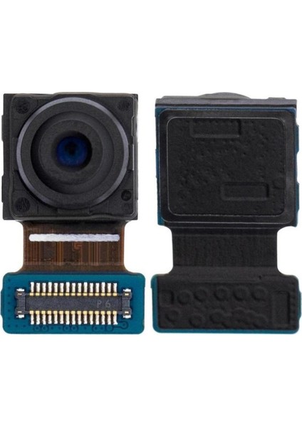 Samsung M52 (M526B) Uyumlu Ön Kamera ve Tamir Seti