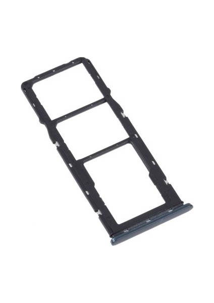 Samsung A04E Uyumlu Sim Tepsisi Siyah