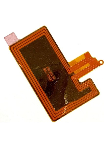 Samsung A50 (A505F) Uyumlu Nfc Film ve Tamir Seti