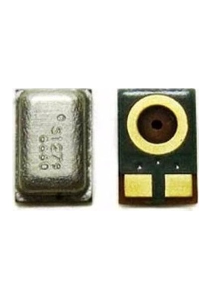 Samsung A80 (A805F) Uyumlu Mikrofon ve Tamir Seti