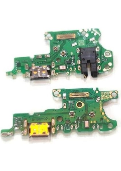 Huawei Honor X8A Uyumlu Şarj Bordu ve Tamir Seti