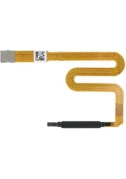 Samsung A03S Uyumlu Parmak Izi Film Mavi ve Tamir Seti