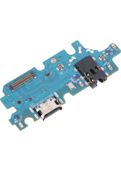 Samsung M13 (M135F) Uyumlu Şarj Bordu ve Tamir Seti